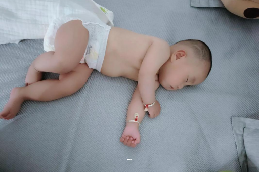 白山宝宝为什么不说话